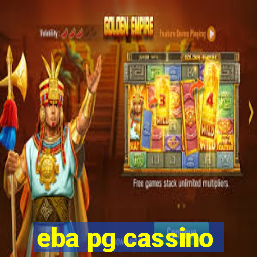 eba pg cassino